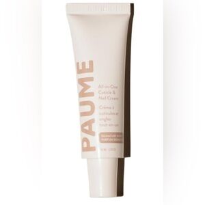 Paume Cuticle & Nail Cream